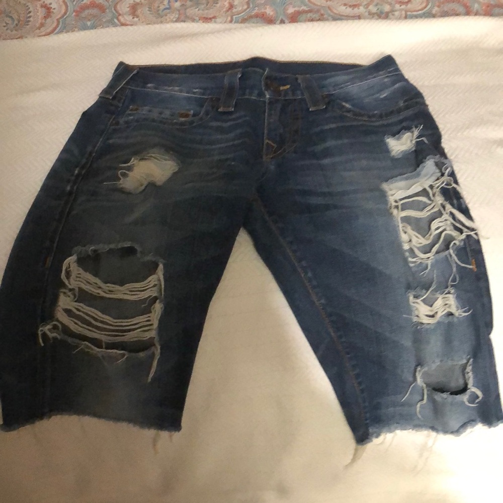 Men’s Shorts